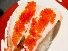 -禾绿寿司·定食·拉面·烧炸(喜荟城店)