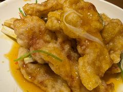 -榆林镇筋饼(知春路店)