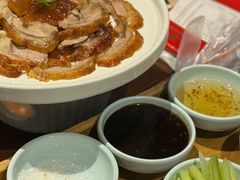 -额娘·春饼烤鸭(乐汇城店)