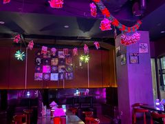 -MOSSO音乐酒吧·live house(长乐路店)