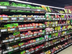 -重百超市(解放碑新华店)