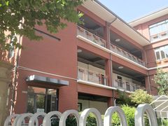 -上海市徐汇区第一中心小学