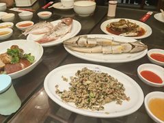 -吴记富苑(朝阳店)