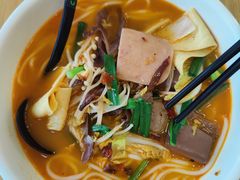 -蒙自源米线大王(大朗南铭购物中心店)