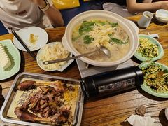 -后院犇牛主题餐厅(云岗店)