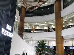 -WEGYMER健萌健身(雅颂居馆)