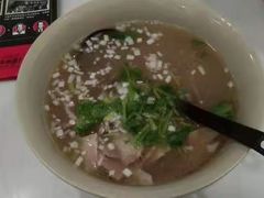 -李先生牛肉面大王(上海站南广场店)