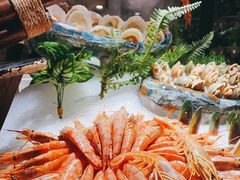 -喜庭海鲜自助(来福士店)