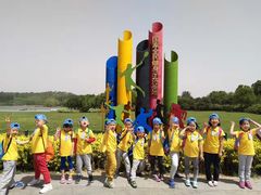 -蓝莓果教育(青塔校区)