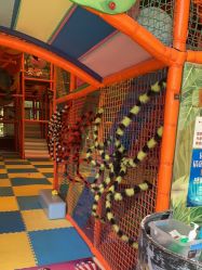 -寻石问宝研学亲子乐园(朝阳公园店)