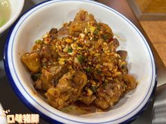 -张氏父子常德肠子馆(红星总店)
