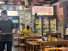 -黔有有贵州酸汤夺夺粉火锅(五味十字店)