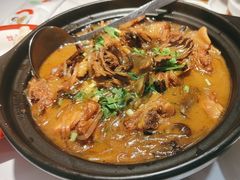 -李老哈·东北菜(宋园路店)