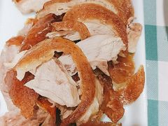 -紫光园·烤鸭·北京菜(劲松店)