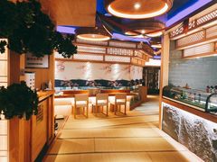 -文三酒肆自助放题(新街口友谊广场店)