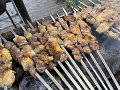 -最心疆拌面·抓饭·烧烤