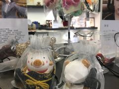 -寒香会社(平江路店)