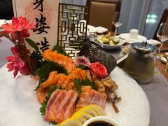 -宁海食府·涌宴(真和店)