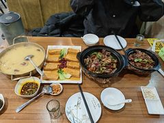 -文记餐厅(步行街店)