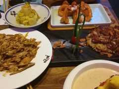 -局气 烤鸭·北京菜(光华路店)