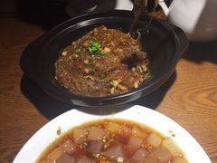 -船歌鱼水饺(淄博万象汇店)