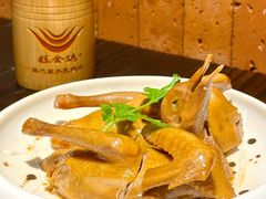 -旺金鸽·传承15年老字号·手工早茶(荔湾坦尾桥中店)