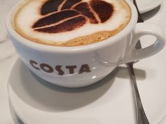 -COSTA COFFEE(水游城店)