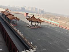 -大明幻境第一城