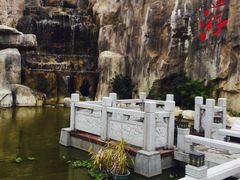 -凤翔首邑温泉度假村