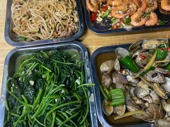 -新湖烧鸡(光明店)