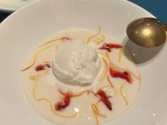 米布乳扇冰淇淋-一坐一忘云南菜(嘉里中心店)