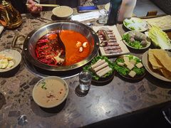 -小龙坎老火锅(展览馆店)