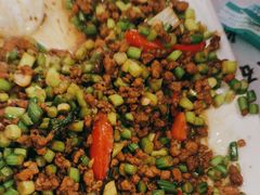 -鲁南仔·滕州炒鸡(经三路店)