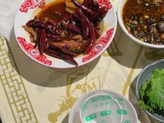 -串盟烧烤大排档·长沙美食地标(星沙店)