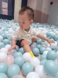-奈尔宝家庭中心·亲子餐厅(鄞州万达店)