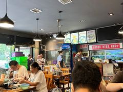 -重庆鸡公煲·青锅花椒鱼(牡丹江路店)