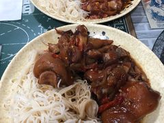 -贤花饭店(凯德店)