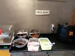 -香满园春饼·家常菜(东大桥店)