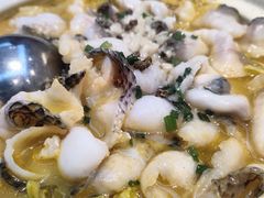 -兰湘子·湘菜小炒(盛龙广场店)