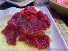 -宽板凳老灶火锅(南礼士路店)