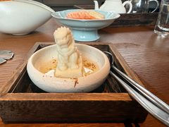 -自如ZSPACE四合院艺术餐厅