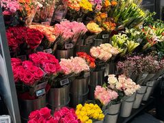 -盒马鲜生(馥邦国际店)