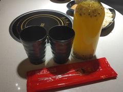 百香果-辣家私厨火锅·龙虾(开发区店)