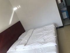 -何适山庄 ·可团建(水长城P2停车场店)