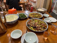 -李大爷的泡椒馆(冉家坝店)