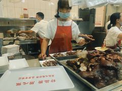 -天佑祥万春老卤(天乡后街店)