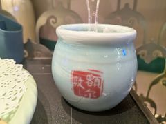 -额尔敦涮肉自助(摩尔城店)