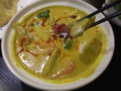 -泰好吃·泰式餐厅(彭城壹号店)