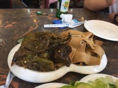 -张包铺(道外店)