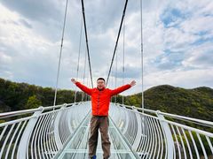 -香炉山国家森林公园